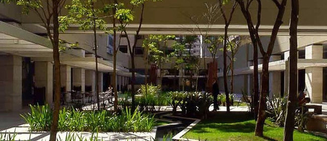 Sede da Associação fotobrascan